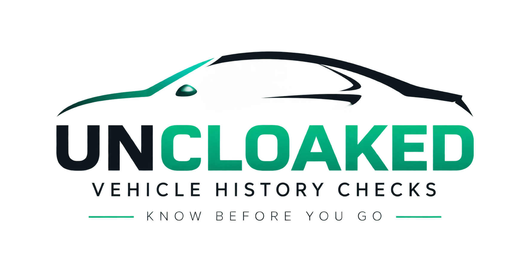 Uncloaked Vehicle History Checks